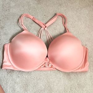 Victoria secret  very sexy pushup bra